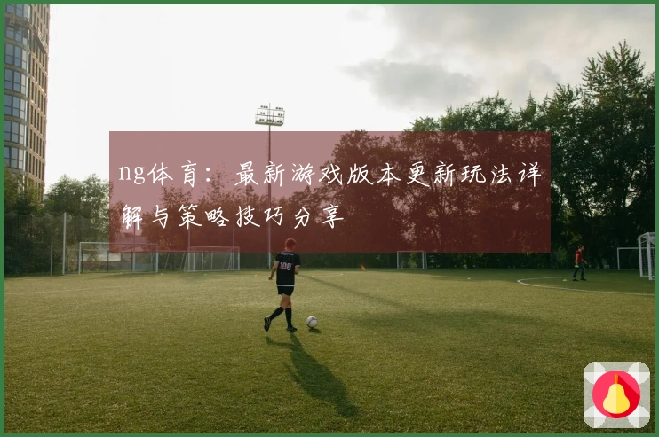 ng体育：最新游戏版本更新玩法详解与策略技巧分享