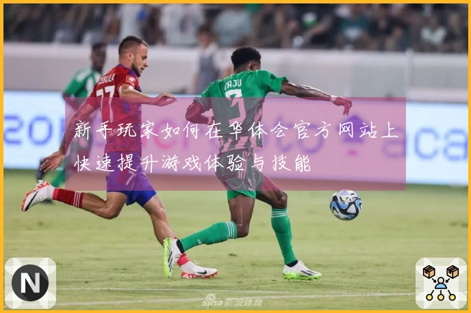 新手玩家如何在华体会官方网站上快速提升游戏体验与技能