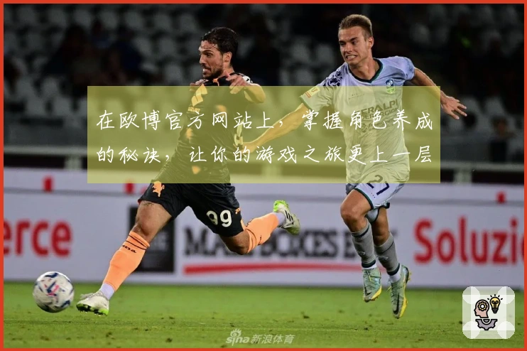 在欧博官方网站上，掌握角色养成的秘诀，让你的游戏之旅更上一层楼
